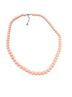 Collana Domar Donna in Argento COAR-357-280